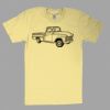 Fine Jersey Short Sleeve T-Shirt Thumbnail