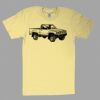 Fine Jersey Short Sleeve T-Shirt Thumbnail