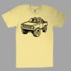 Fine Jersey Short Sleeve T-Shirt Thumbnail