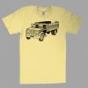 Fine Jersey Short Sleeve T-Shirt Thumbnail