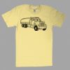 Fine Jersey Short Sleeve T-Shirt Thumbnail