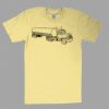 Fine Jersey Short Sleeve T-Shirt Thumbnail