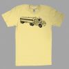 Fine Jersey Short Sleeve T-Shirt Thumbnail