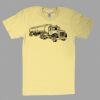Fine Jersey Short Sleeve T-Shirt Thumbnail