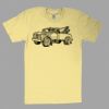 Fine Jersey Short Sleeve T-Shirt Thumbnail