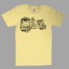 Fine Jersey Short Sleeve T-Shirt Thumbnail