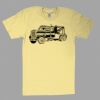 Fine Jersey Short Sleeve T-Shirt Thumbnail