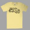 Fine Jersey Short Sleeve T-Shirt Thumbnail