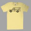 Fine Jersey Short Sleeve T-Shirt Thumbnail