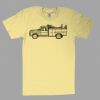 Fine Jersey Short Sleeve T-Shirt Thumbnail