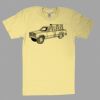 Fine Jersey Short Sleeve T-Shirt Thumbnail
