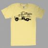 Fine Jersey Short Sleeve T-Shirt Thumbnail
