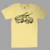 Fine Jersey Short Sleeve T-Shirt Thumbnail