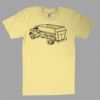 Fine Jersey Short Sleeve T-Shirt Thumbnail