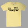 Fine Jersey Short Sleeve T-Shirt Thumbnail
