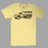 Fine Jersey Short Sleeve T-Shirt Thumbnail