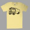 Fine Jersey Short Sleeve T-Shirt Thumbnail