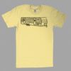 Fine Jersey Short Sleeve T-Shirt Thumbnail