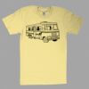 Fine Jersey Short Sleeve T-Shirt Thumbnail