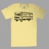 Fine Jersey Short Sleeve T-Shirt Thumbnail