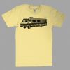 Fine Jersey Short Sleeve T-Shirt Thumbnail