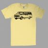 Fine Jersey Short Sleeve T-Shirt Thumbnail