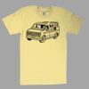 Fine Jersey Short Sleeve T-Shirt Thumbnail