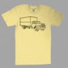 Fine Jersey Short Sleeve T-Shirt Thumbnail