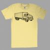 Fine Jersey Short Sleeve T-Shirt Thumbnail