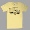 Fine Jersey Short Sleeve T-Shirt Thumbnail