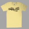 Fine Jersey Short Sleeve T-Shirt Thumbnail