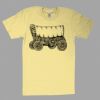Fine Jersey Short Sleeve T-Shirt Thumbnail