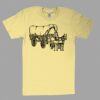 Fine Jersey Short Sleeve T-Shirt Thumbnail