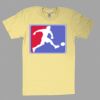 Fine Jersey Short Sleeve T-Shirt Thumbnail