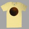Fine Jersey Short Sleeve T-Shirt Thumbnail