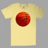 Fine Jersey Short Sleeve T-Shirt Thumbnail