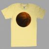 Fine Jersey Short Sleeve T-Shirt Thumbnail