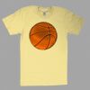 Fine Jersey Short Sleeve T-Shirt Thumbnail