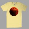 Fine Jersey Short Sleeve T-Shirt Thumbnail