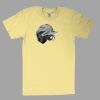 Fine Jersey Short Sleeve T-Shirt Thumbnail