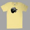 Fine Jersey Short Sleeve T-Shirt Thumbnail