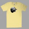 Fine Jersey Short Sleeve T-Shirt Thumbnail