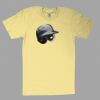 Fine Jersey Short Sleeve T-Shirt Thumbnail