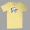 Fine Jersey Short Sleeve T-Shirt Thumbnail