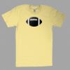 Fine Jersey Short Sleeve T-Shirt Thumbnail