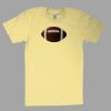 Fine Jersey Short Sleeve T-Shirt Thumbnail