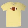 Fine Jersey Short Sleeve T-Shirt Thumbnail