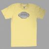 Fine Jersey Short Sleeve T-Shirt Thumbnail
