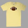 Fine Jersey Short Sleeve T-Shirt Thumbnail