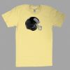 Fine Jersey Short Sleeve T-Shirt Thumbnail